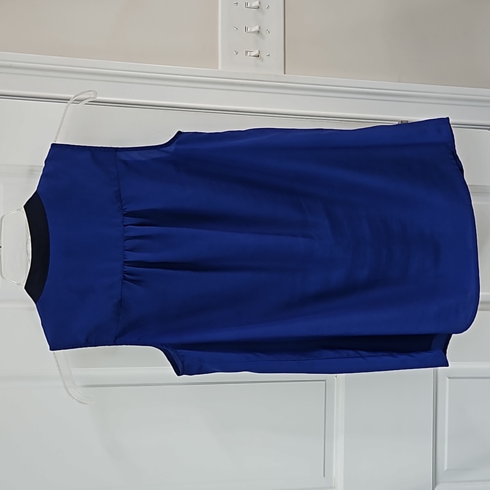 J. Crew Sleeveless Top - Picture 4 of 4